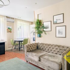 Квартира 51 м², 2-комнатная - изображение 1