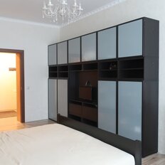 Квартира 61 м², 2-комнатная - изображение 1