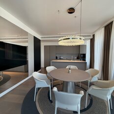 Квартира 244,4 м², 4-комнатная - изображение 4