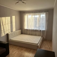 Квартира 40 м², 1-комнатная - изображение 2