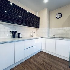 Квартира 38 м², 1-комнатная - изображение 3