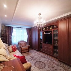 Квартира 33,5 м², 1-комнатная - изображение 2