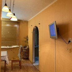 Квартира 60,6 м², 4-комнатная - изображение 4