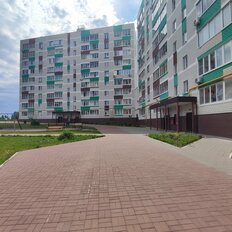 Квартира 41,1 м², 1-комнатная - изображение 4