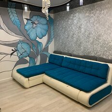 Квартира 50 м², 2-комнатная - изображение 3