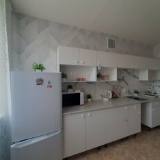 Квартира 37 м², 1-комнатная - изображение 5