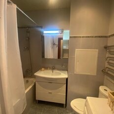 Квартира 40 м², 1-комнатная - изображение 5