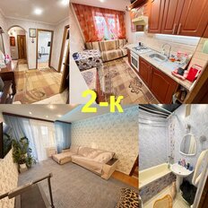 Квартира 53 м², 2-комнатная - изображение 3