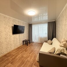 Квартира 30 м², 1-комнатная - изображение 1