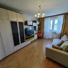 Квартира 55 м², 2-комнатная - изображение 2