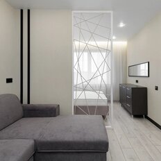 Квартира 44,7 м², 1-комнатная - изображение 2