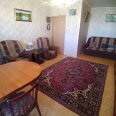 Квартира 38,9 м², 1-комнатная - изображение 3