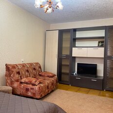 Квартира 35 м², 1-комнатная - изображение 3