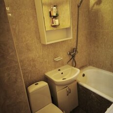 Квартира 36 м², 1-комнатная - изображение 5