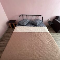 Квартира 39,6 м², 1-комнатная - изображение 5