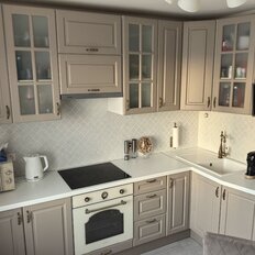 Квартира 38,1 м², 1-комнатная - изображение 4