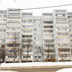 Квартира 60 м², 2-комнатная - изображение 4