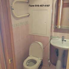 Квартира 35,1 м², 1-комнатная - изображение 1