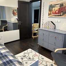 Квартира 70 м², 3-комнатная - изображение 5