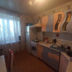 Квартира 60 м², 3-комнатная - изображение 4