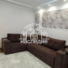 Квартира 52 м², 2-комнатная - изображение 4