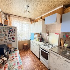 Квартира 59 м², 3-комнатная - изображение 3