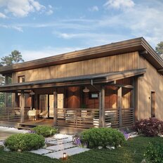 дом + 6 соток, участок - изображение 4