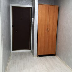 Квартира 54 м², 2-комнатная - изображение 5