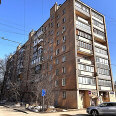 Квартира 69 м², 3-комнатная - изображение 2