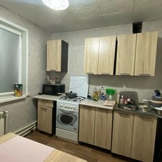 Квартира 32 м², 1-комнатная - изображение 2