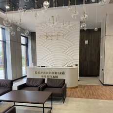 Квартира 115 м², 4-комнатная - изображение 5