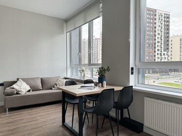 30 м², 1-комнатная квартира 55 000 ₽ в месяц - изображение 29
