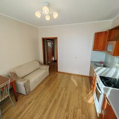 Квартира 43 м², 1-комнатная - изображение 5
