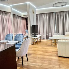 Квартира 115 м², 2-комнатные - изображение 4