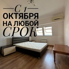 Квартира 160 м², 4-комнатная - изображение 1