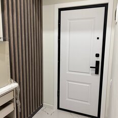 Квартира 26 м², студия - изображение 1