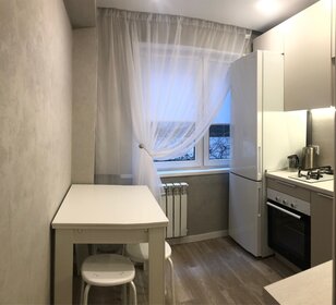 34 м², 2-комнатная квартира 3 500 ₽ в сутки - изображение 29