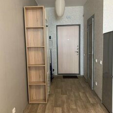 Квартира 26 м², студия - изображение 5