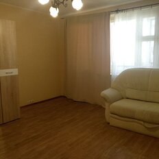 Квартира 57,7 м², 2-комнатная - изображение 4