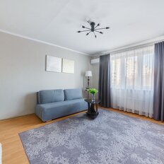 Квартира 39 м², 1-комнатная - изображение 5