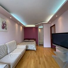 Квартира 45 м², 2-комнатная - изображение 2