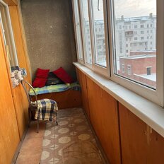 Квартира 34 м², 1-комнатная - изображение 1