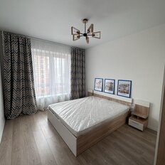 Квартира 80 м², 3-комнатная - изображение 4