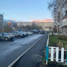 Квартира 50,1 м², 2-комнатная - изображение 4