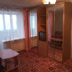 Квартира 36,6 м², 1-комнатная - изображение 4