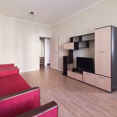 Квартира 48,4 м², 1-комнатная - изображение 5