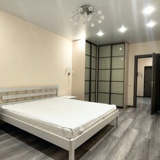 Квартира 67,4 м², 2-комнатная - изображение 4