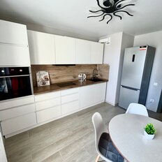Квартира 45 м², 1-комнатная - изображение 2