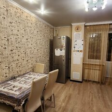 Квартира 85 м², 3-комнатная - изображение 3