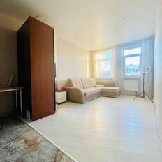 Квартира 50 м², 2-комнатная - изображение 2